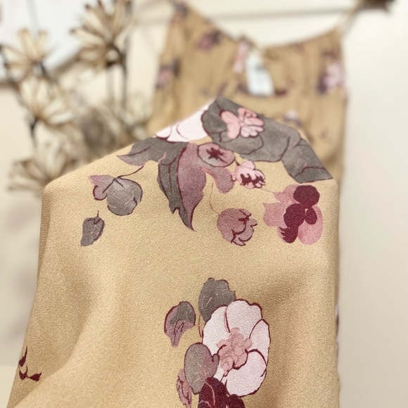 ARITZIA | Bellow Midi Dress - Picture 2 of 15